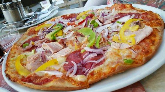 Cafe-Restaurant Milchbar